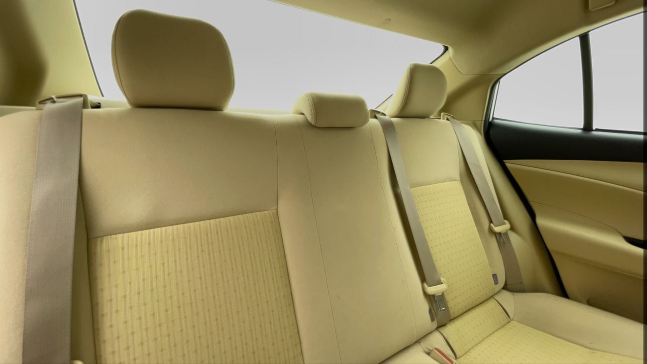 Toyota Yaris E 1.5 | Zero Down Payment | Home Test Drive