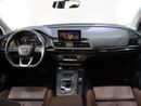Audi Q5 TFSI | S.LINE MODEL QUATTRO