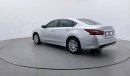 Nissan Altima S 2.5 | Under Warranty | Inspected on 150+ parameters