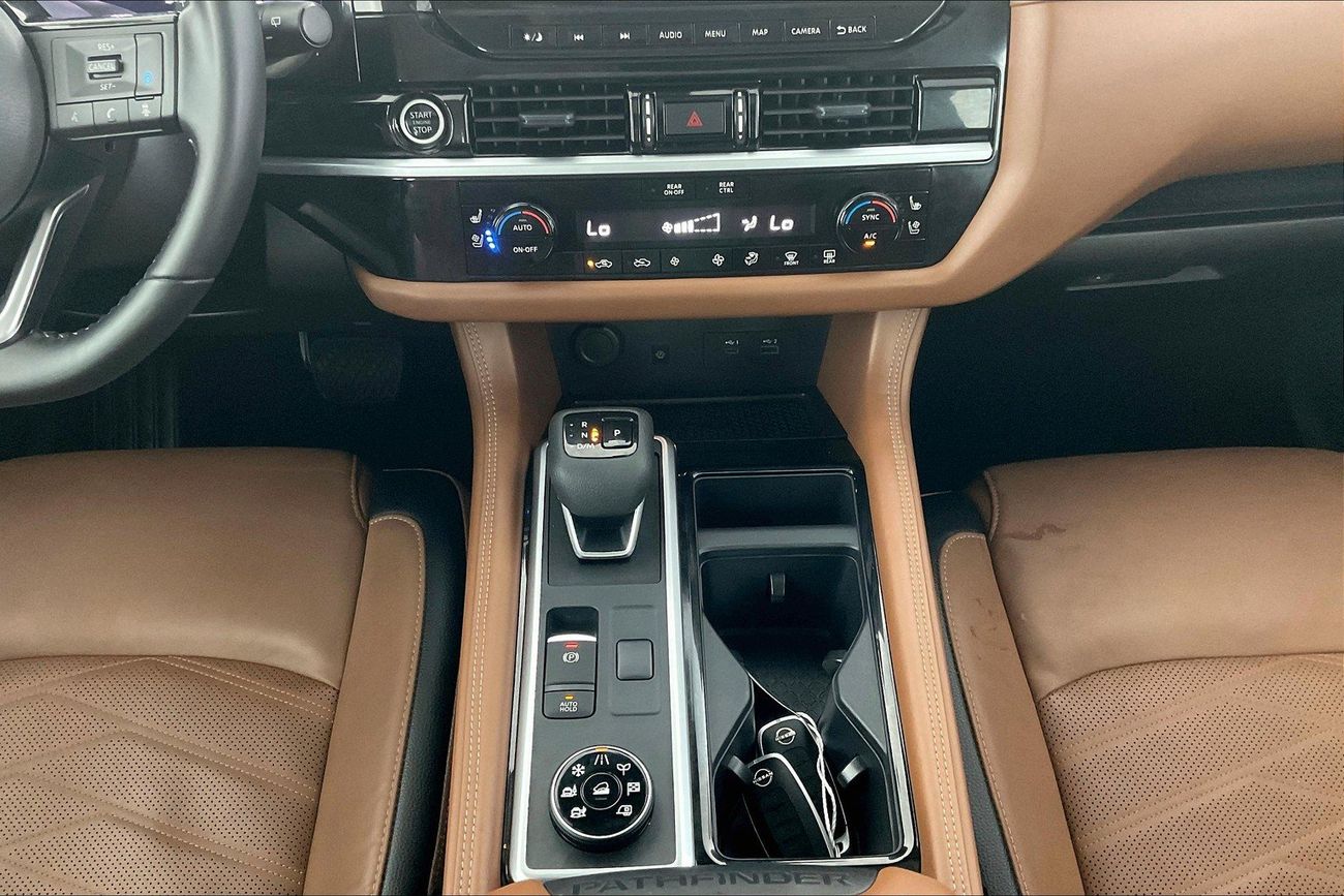 Nissan Pathfinder SL | Guaranteed Warranty | 0 Down Payment