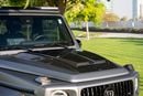 برابوس 700 - مرسيدس AMG G 63 G700 Widestar