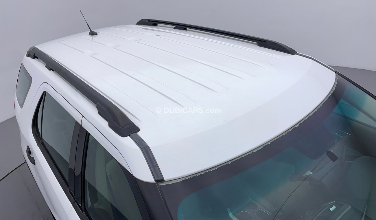 Ford Explorer STD 3.5 | Zero Down Payment | Free Home Test Drive