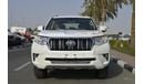 Toyota Prado Txl 2.7L Petrol Automatic