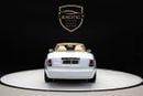 Rolls Royce Phantom STD DROPHEAD