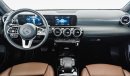 Mercedes-Benz A 200 VSB 29615