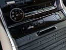 Nissan Patrol LE T2