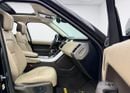 Land Rover Range Rover Sport HSE Dynamic 3.0L 2019 Range Rover Sport HSE Dynamic, Warranty, Service History , GCC