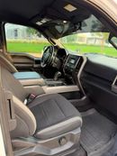 Ford F-150 RAPTOR CREW CAB MID 3.5