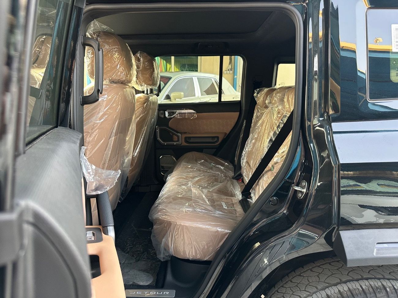 جيتور T2 Luxury