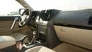 Toyota Prado GXR 4.0L 4WD