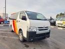 Toyota Hiace TOYOTA HIACE VAN RHD 2015 MODEL 3.0 L DIESEL MANUAL(PM18092)