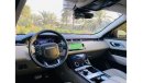 Land Rover Range Rover Velar P250 R-Dynamic SE RANGE ROVER VELAR 2020 GCC R DYNAMIC FULL OPTION