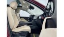 جاغوار F-Pace 2017 Jaguar F-Pace , Full Service History, Warranty, GCC