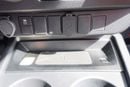 Toyota Hilux 2025 MODEL TOYOTA-HILUX 2.7L 4X2 A/T (WITH WIRELESS CHARGER)