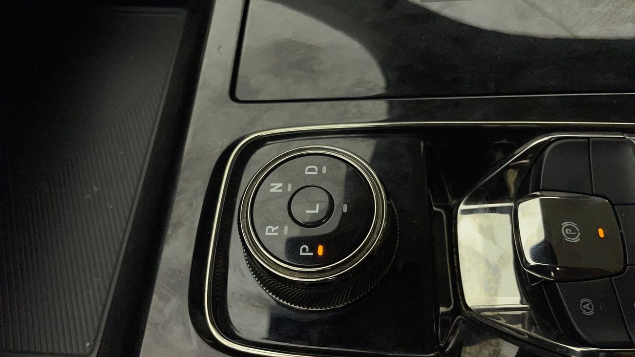 فورد تيريتوري TREND 1.8 | بدون دفعة مقدمة | اختبار القيادة في المنزل