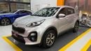 Kia Sportage LX 2.0L FWD FREE REGISTRATION | NO CONVENIENCE FEES | UNDER WARRANTY | 0% DOWN PAYMENT | CERTIFIED P