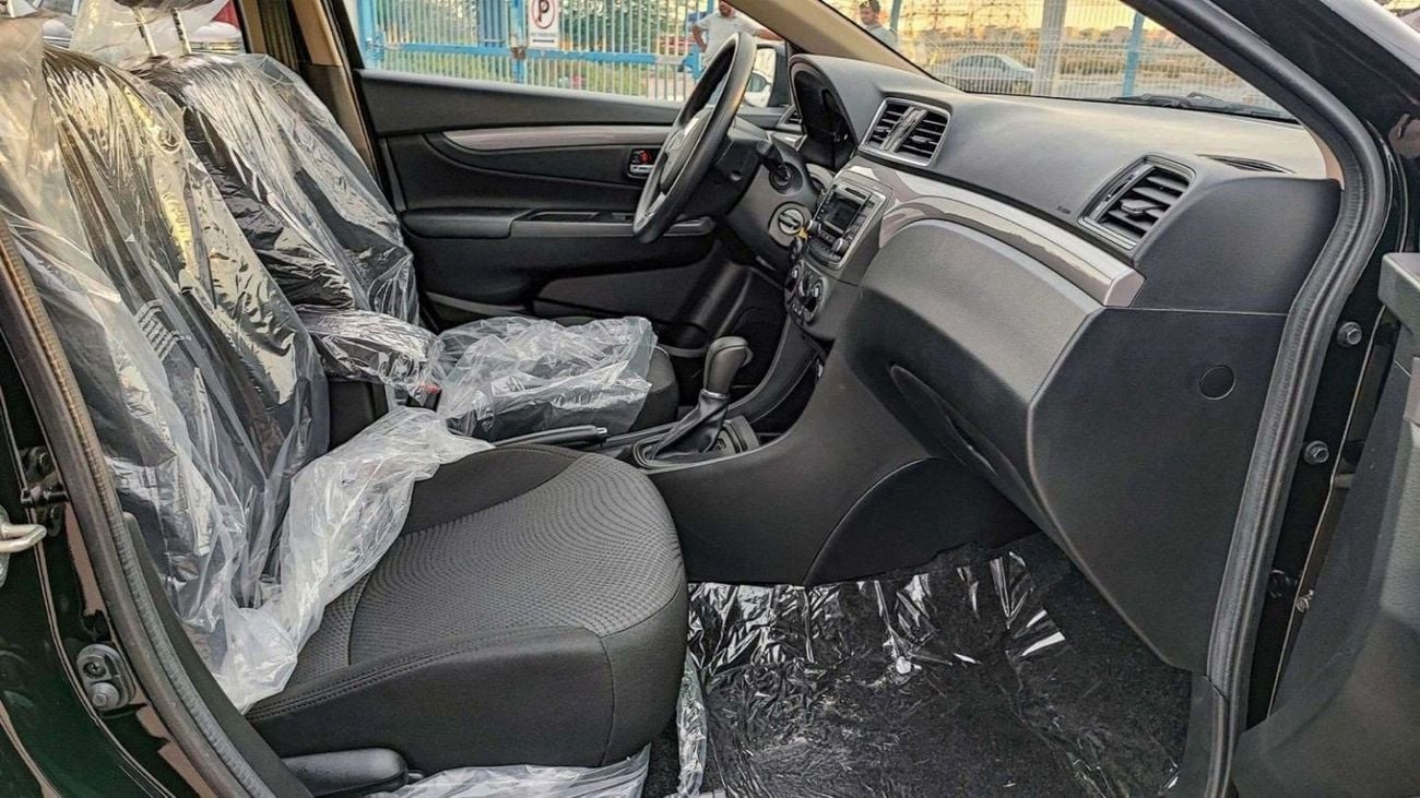 Toyota Belta toyota belta 2023 1.5l v4 auto gcc med option