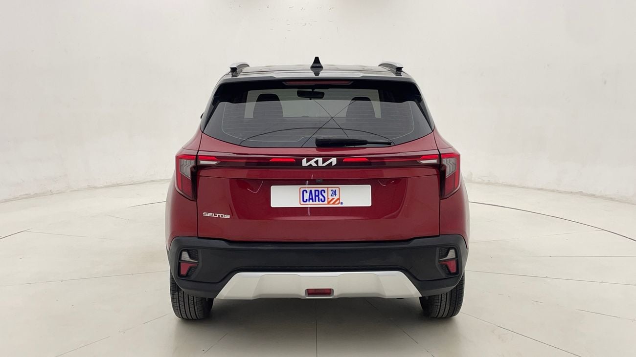 كيا سيلتوس LX 1.5 | بدون دفعة مقدمة | اختبار القيادة في المنزل