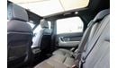 Land Rover Discovery Sport L550