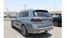 BMW X7 BMW X7 40I 2023 MODEL