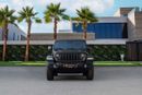 Jeep Wrangler | 3,819 P.M  | 0% Downpayment | Brand New! Wrangler Agency Warranty!