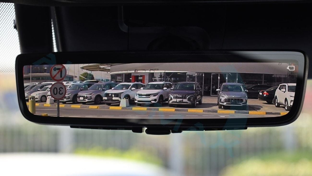 تويوتا سيكويا (For Export , НА ЭКСПОРТ) Platinum i-Froce Max 4x4 V6 3.4TT 2026 Без пробега