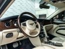 Bentley Mulsanne SPEED MULLINER