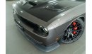 Dodge Challenger V8 707Bhp  6.2