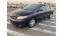 تويوتا كورولا 2013 TOYOTA COROLLA