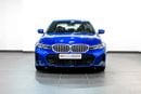 BMW 320i M SPORT 320i Luxury M Sport Package