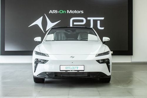 يباي 007 STD Chinese Specs | 2025 | EREV