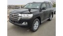 Toyota Land Cruiser BRAND NEW 2020 RIGHT HAND DRIVE V8 PETROL