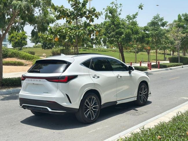 Lexus NX PREMIER, миниатюра 27
