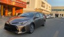Toyota Corolla 2018 XLE Full Option Passing from RTA Dubai For Urgent SALE