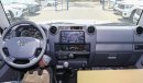 Toyota Land Cruiser Hard Top LX V6