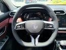 MG ZS LUX MG ZS 1.5 Turbo Engine New Shape GCC Specs Full Option 2025 Model Brand New