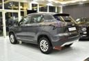 شيفروليه جروف EXCELLENT DEAL for our Chevrolet Groove LT ( 2025 Model ) in Grey Color GCC Specs