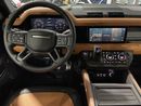 Land Rover Defender X
