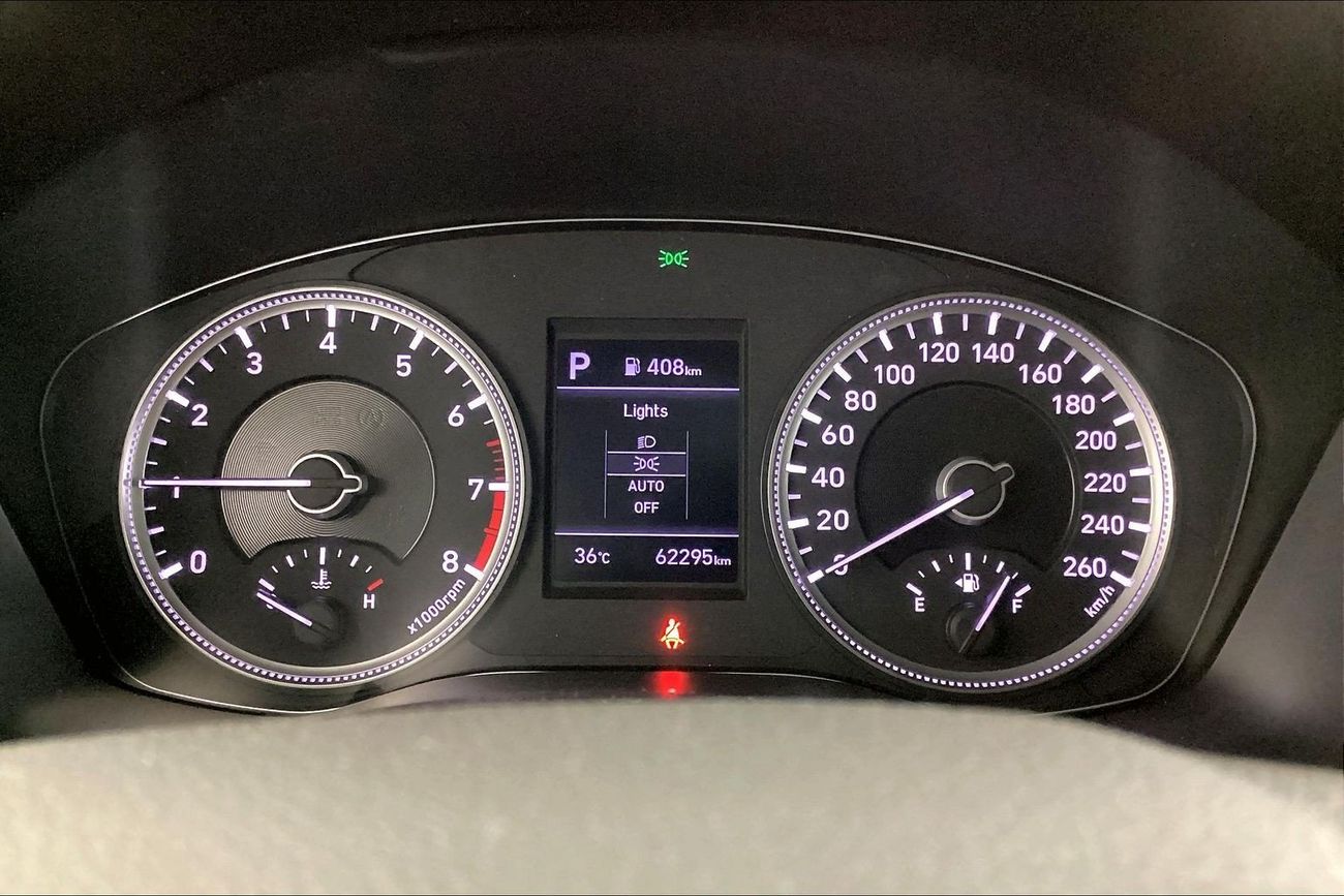 Hyundai Santa Fe Premium | National Day Celebration | Guaranteed Warranty | 0 Down Payment