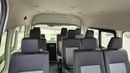 تويوتا هاياس 2.8 DX DIESEL MANUAL 2026