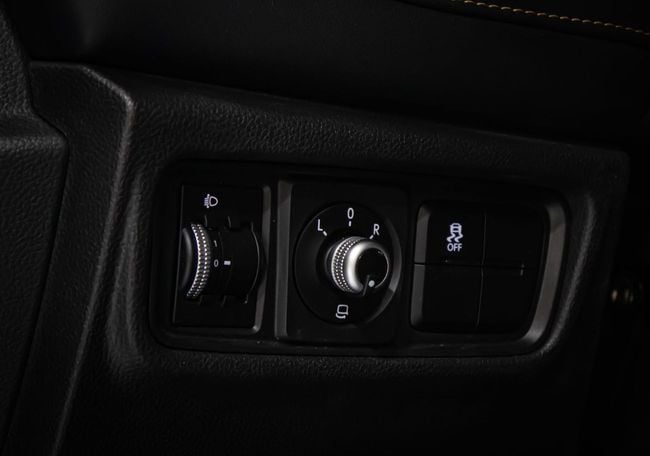 JAC JS4 INTELLIGENCE, миниатюра 18