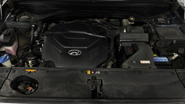 Hyundai Palisade PREMIUM, миниатюра 29