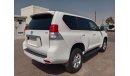 Toyota Prado TOYOTA LAND CRUISER PRADO RIGHT HAND DRIVE (PM1221)