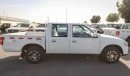 إيسوزو بيك أب TF140 Double Cab 2WD Petrol Pickup NEW