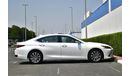 Lexus ES 300 Hybrid 2.5L Automatic