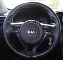 Kia Sportage EX