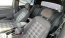 فولكس واجن جولف GTI SEL 2.0T Diesel, 2.0T