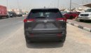 تويوتا راف ٤ GX GX GX GX GX Low Mileage