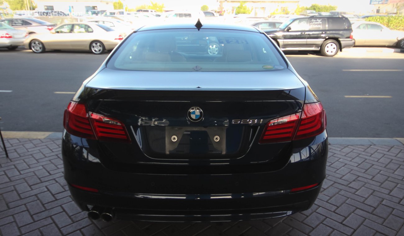 BMW 528i I