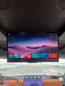 Jetour G700 Jetour G700 Flashing edition